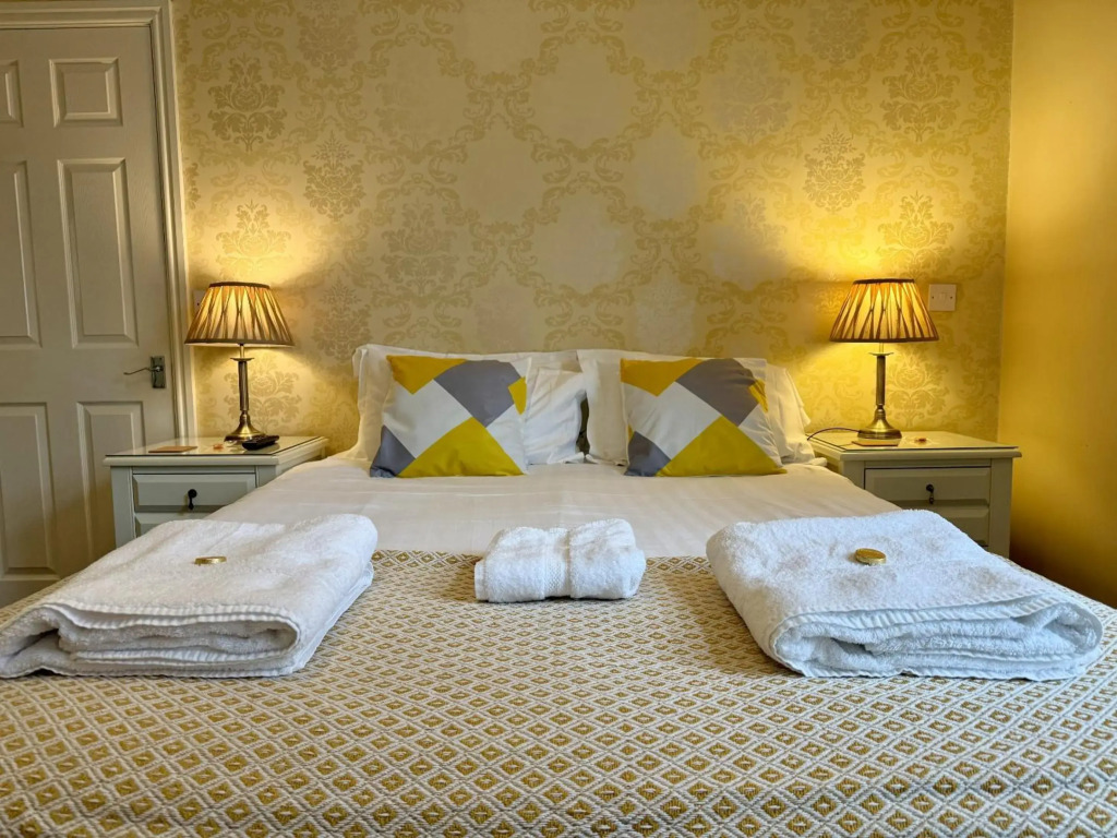 The Crescent Guest House