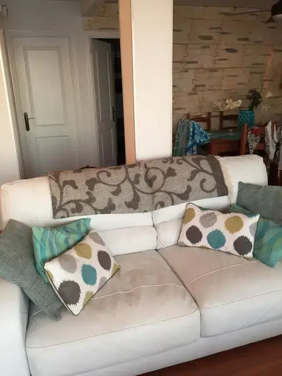 Apartment El Faro Beach Hut