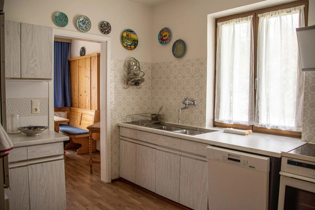 Forellenhof Appartements