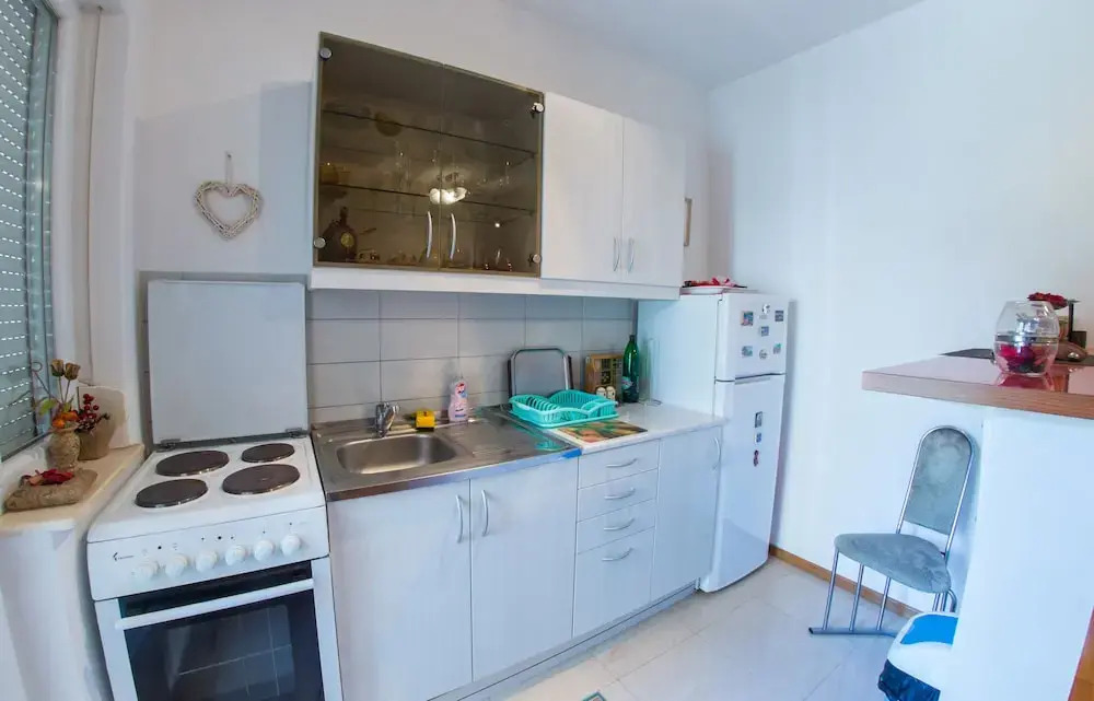 Centerpoint Studio Apartment