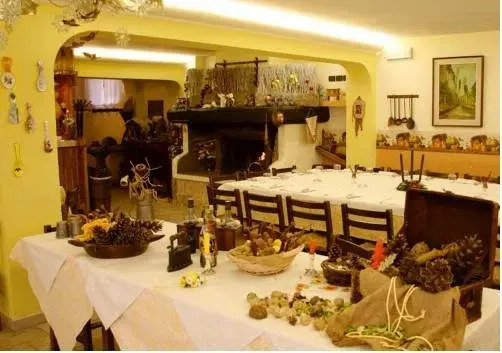Hotel Ussita