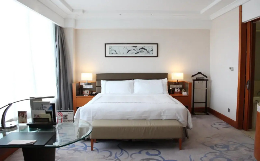 World Trade Winning Hotel