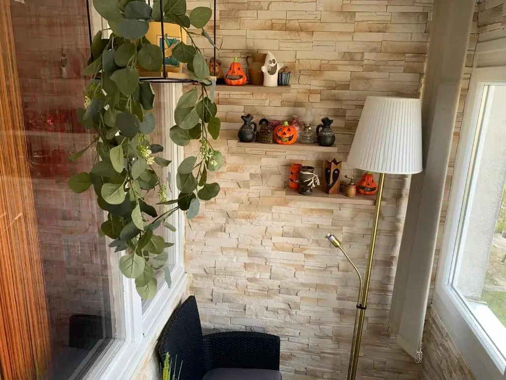 Apartment Simon