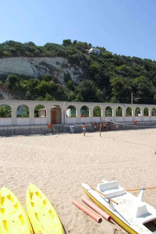 Villaggio Hotel Ripa