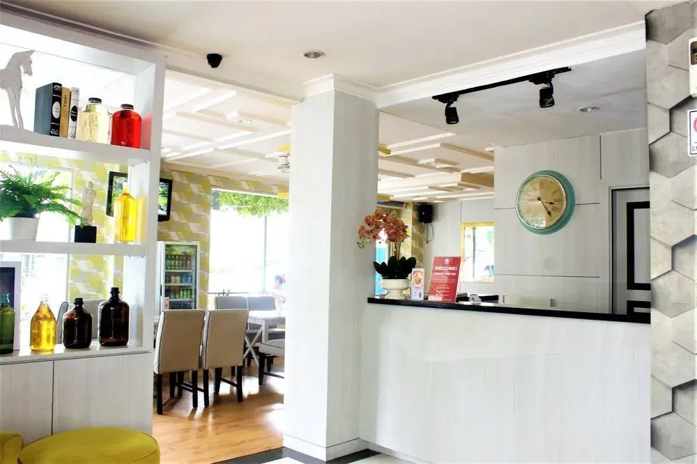 ZEN Rooms Basic Mangga Besar 5