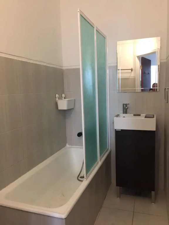 2 Bedroom Self Contained Apartment
