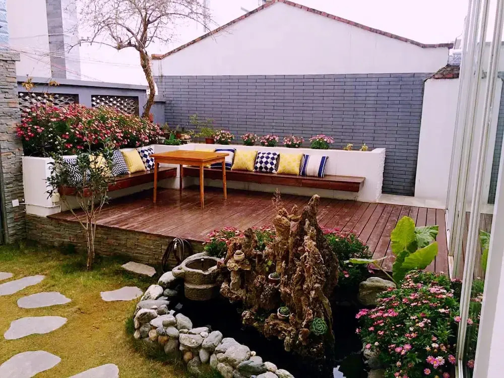 Always Sunshine Villa