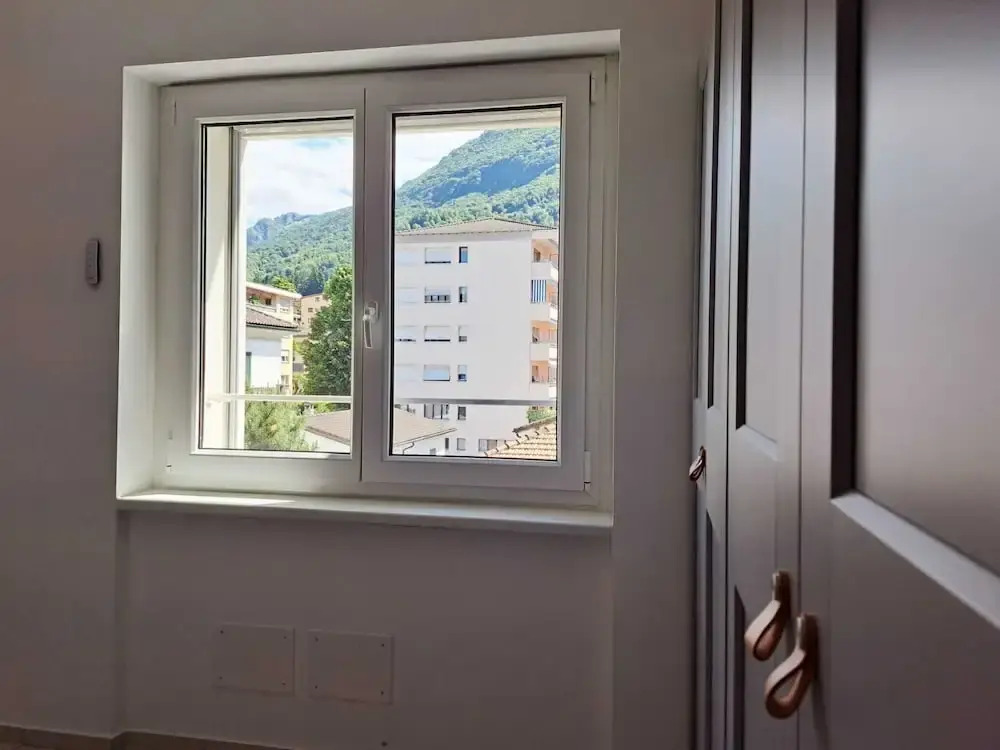 Urban Residence by Quokka 360 - Modern Minimal Apartments in Lugano