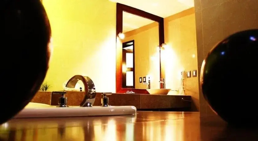 Hotel & Villas Haru