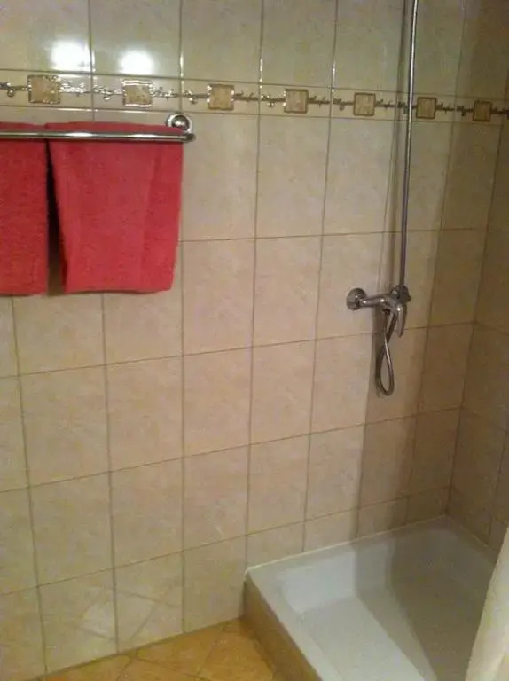 Guest House Suzana