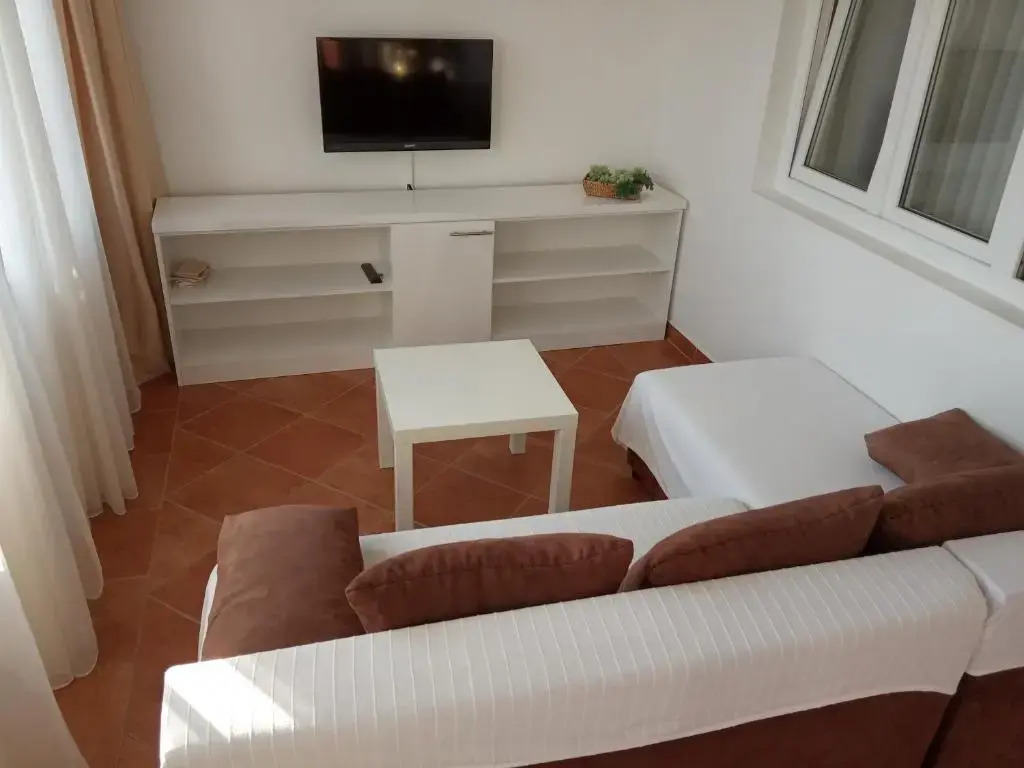 Apartmani TOTIĆ Crikvenica