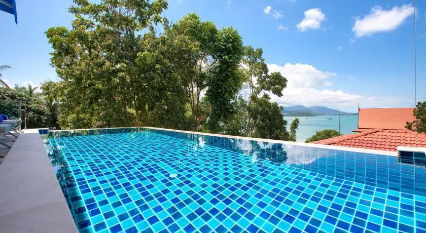 Villa Royal Tipunch