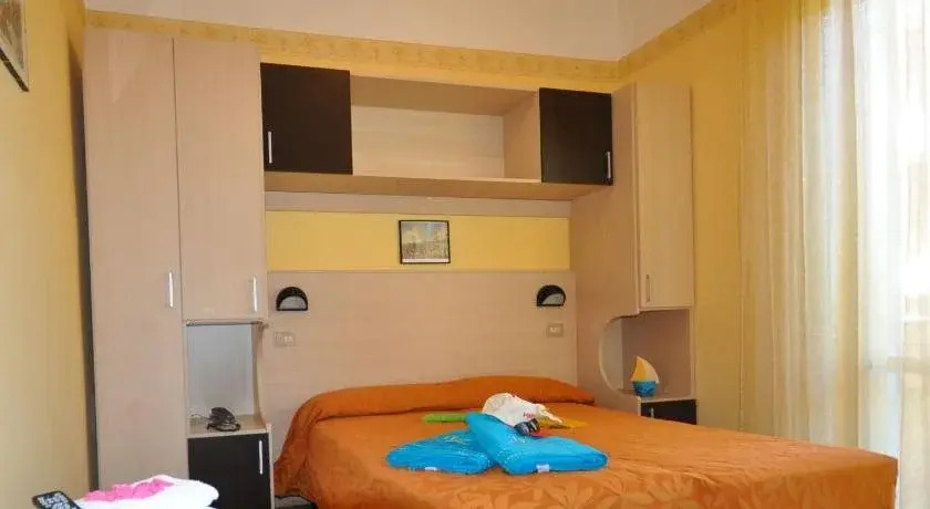 Hotel Festival