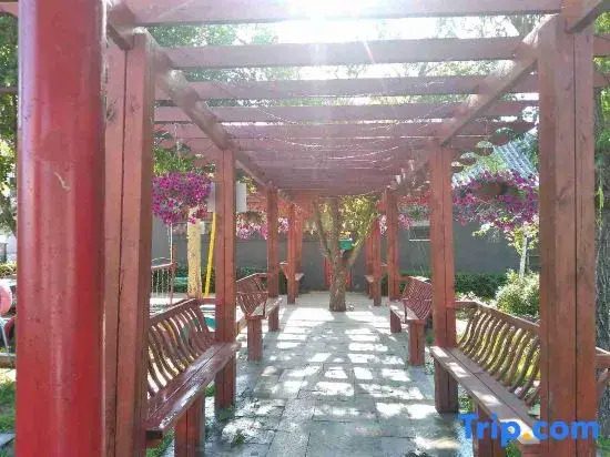 Qianguo Beiqi Courtyard