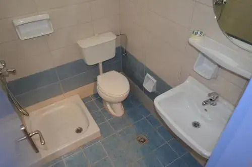 Hotel Kavouris