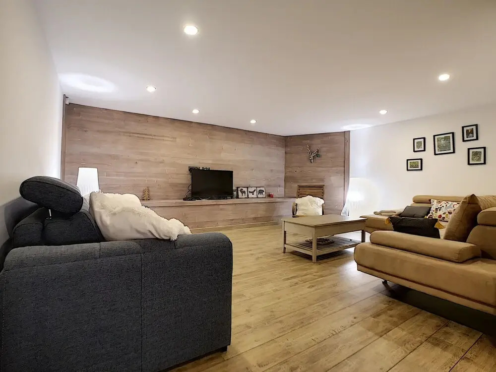VAUJANYLOCATIONS - Chalet Opaline