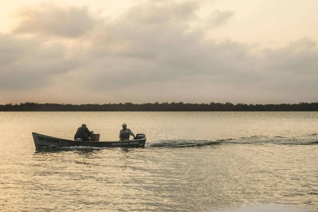 Isla Tajín