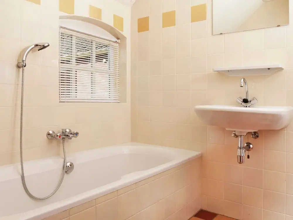 Pleasantly Holiday House is Situated on a Farm
