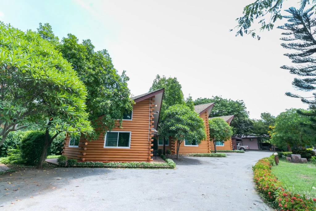OYO 75317 Pintara Fahsai Resort