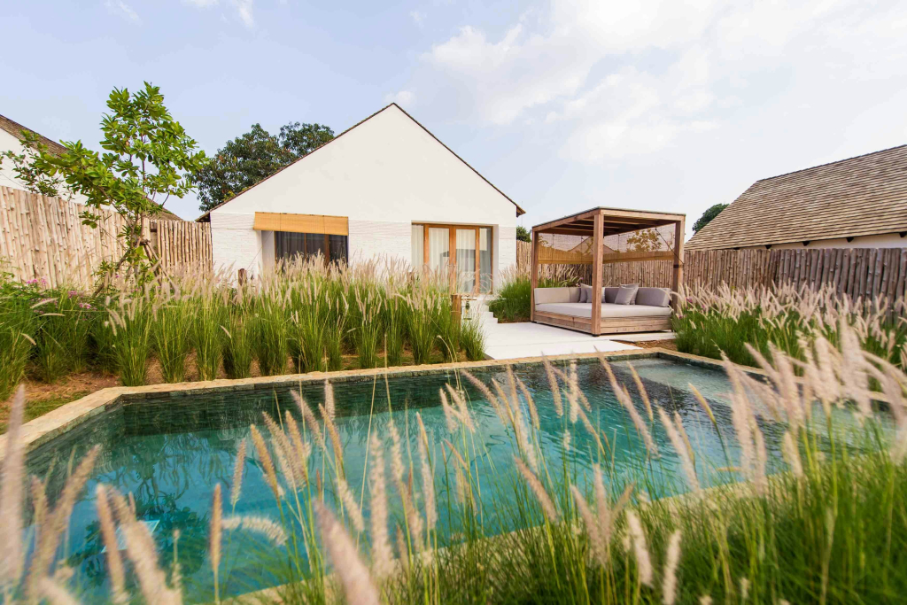 Roukh Kiri Khaoyai, The Centara Collection