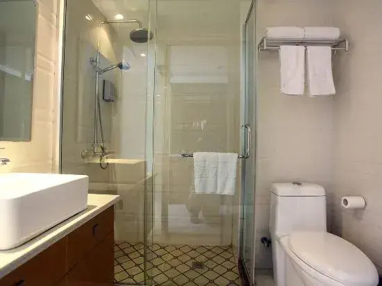 Zhoushan Tianshi Li Hotel
