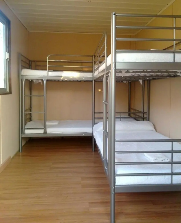 Camping Derby Loredo by Mola