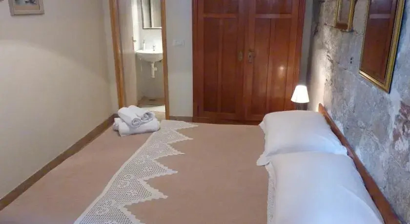 Authentic Mediterranean Apartment