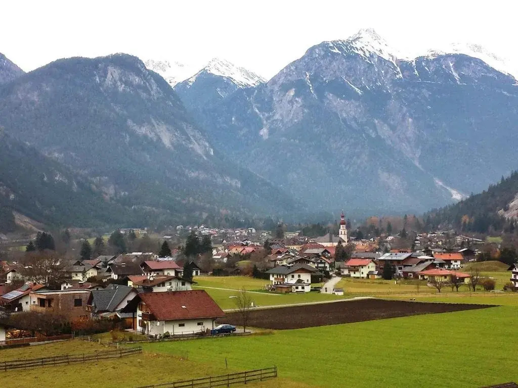Gästehaus Gerti