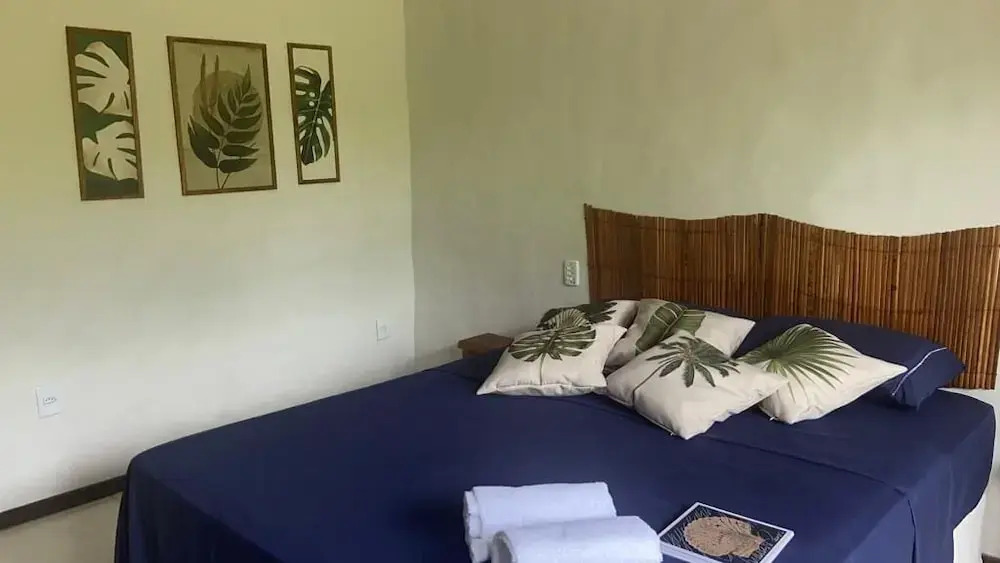 Pousada Apoema