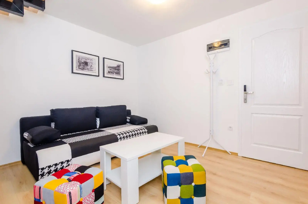 Rooms Baza