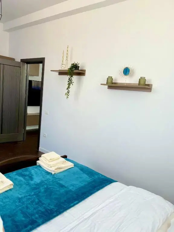 Tiago Residence