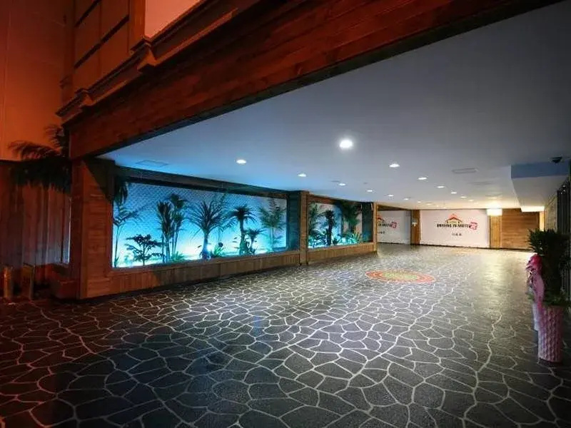 Yeosu Hotel Goong