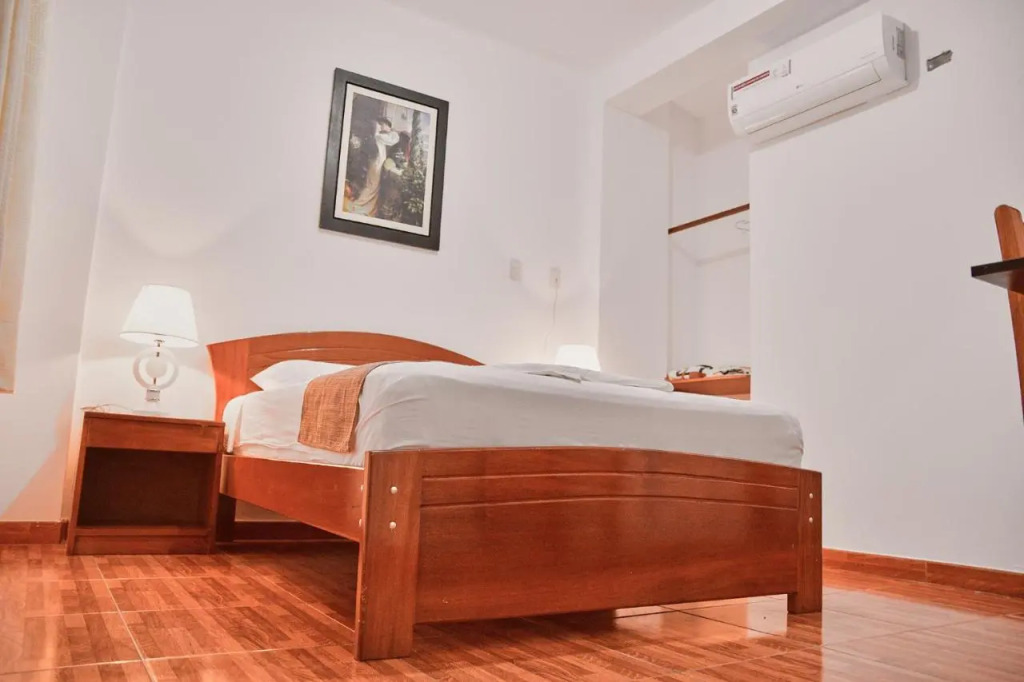 Hotel Sueño Tropical