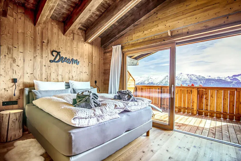 Chalet Stern