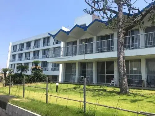 Plus Wan Guesthouse