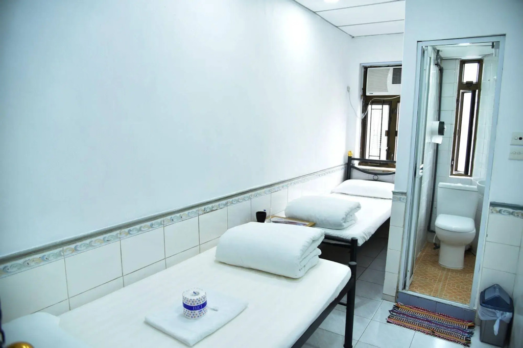 Jas Guest House