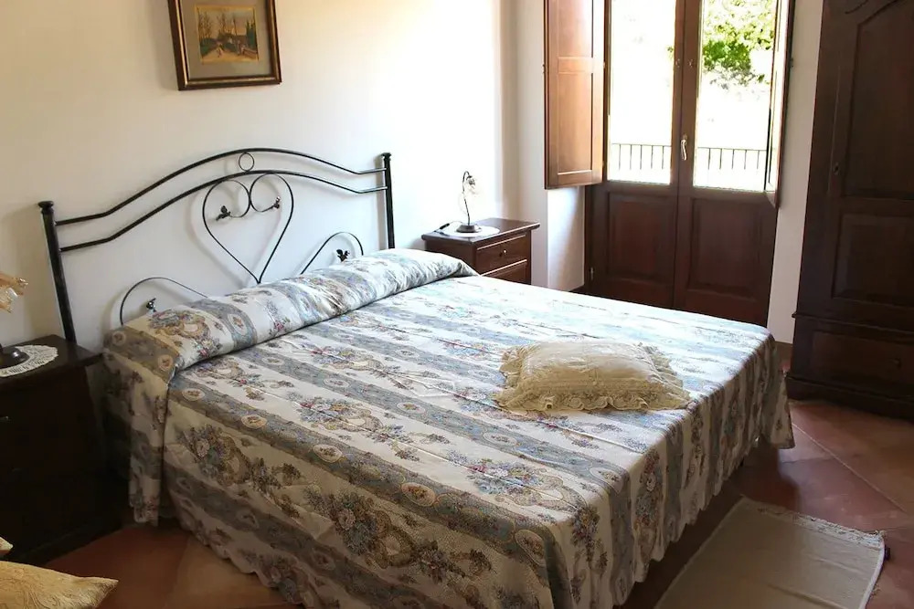 Casale Acquaviva with private pool