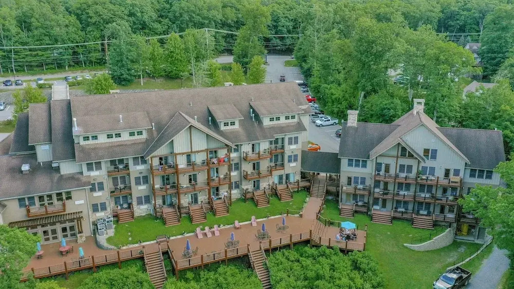 Suites at Silver Tree A124