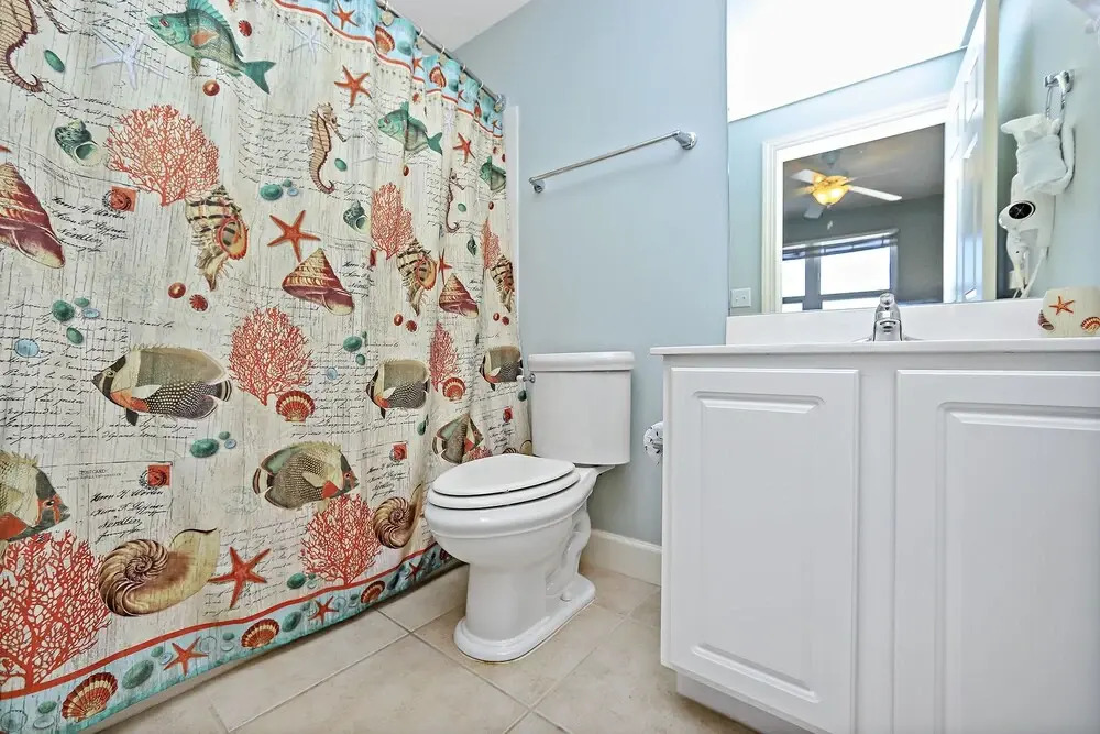 Sunrise Beach 1401 - Beachfront Condo