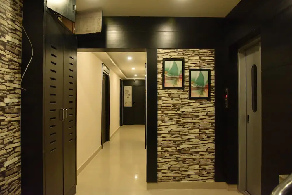 Hotel White Park