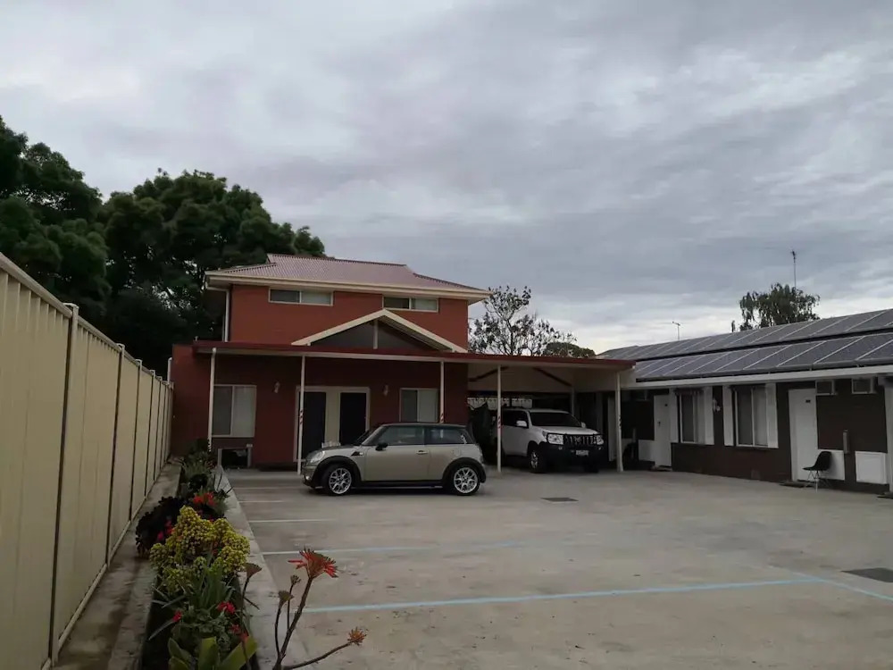 Colonial Lodge Motel Geelong