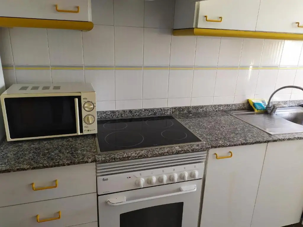 Apartamentos Grao de Gandía 3000