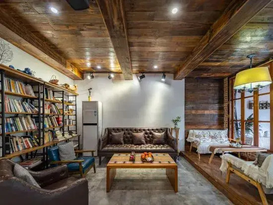 Yandang Mountain Lingfeng Guesthouse