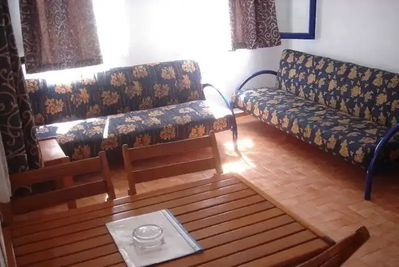 Central Apart Hotel