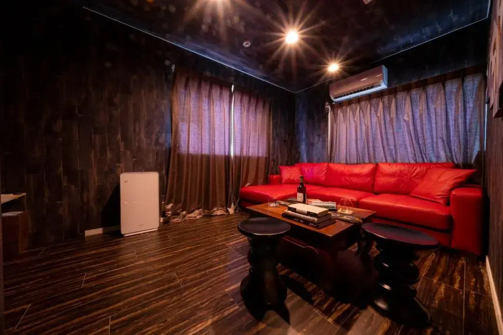 K&K House Tokyo