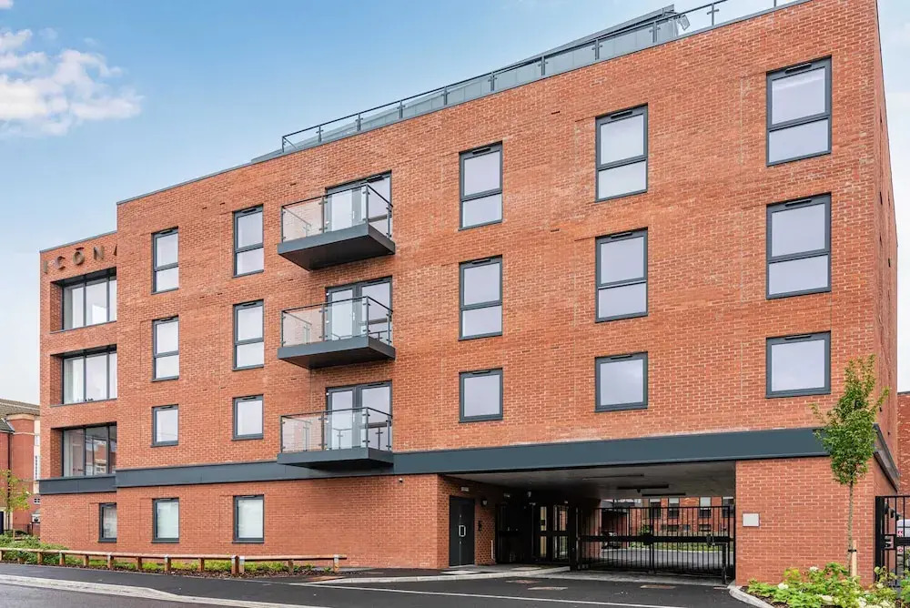 Amazing 2 bed Apartment in York Centre