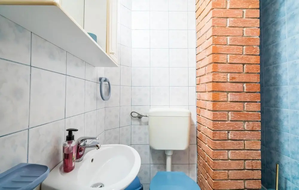 Stunning Home in Gruda With Wifi and 2 Bedrooms