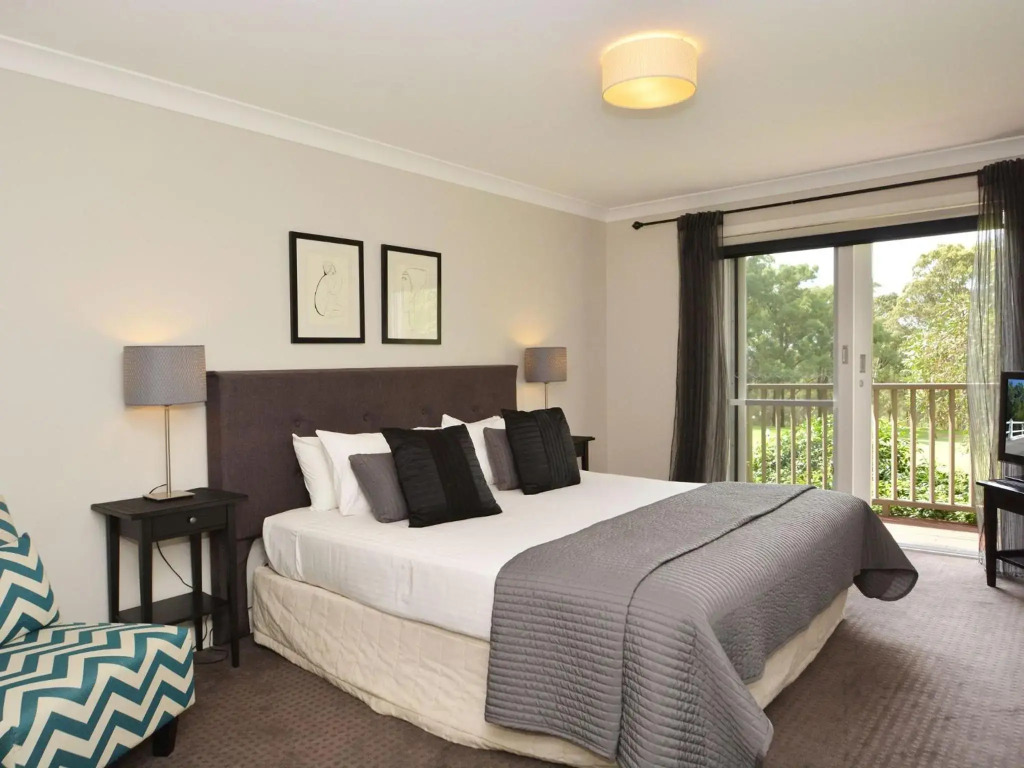 Villa 2br Vermentino Villa located within Cypress Lakes Resort