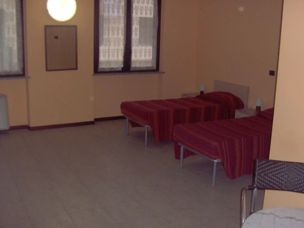 Albergo Firmino