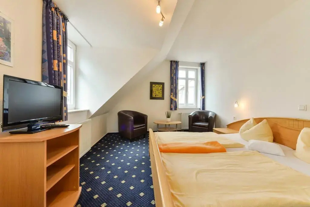 Hotel Starke